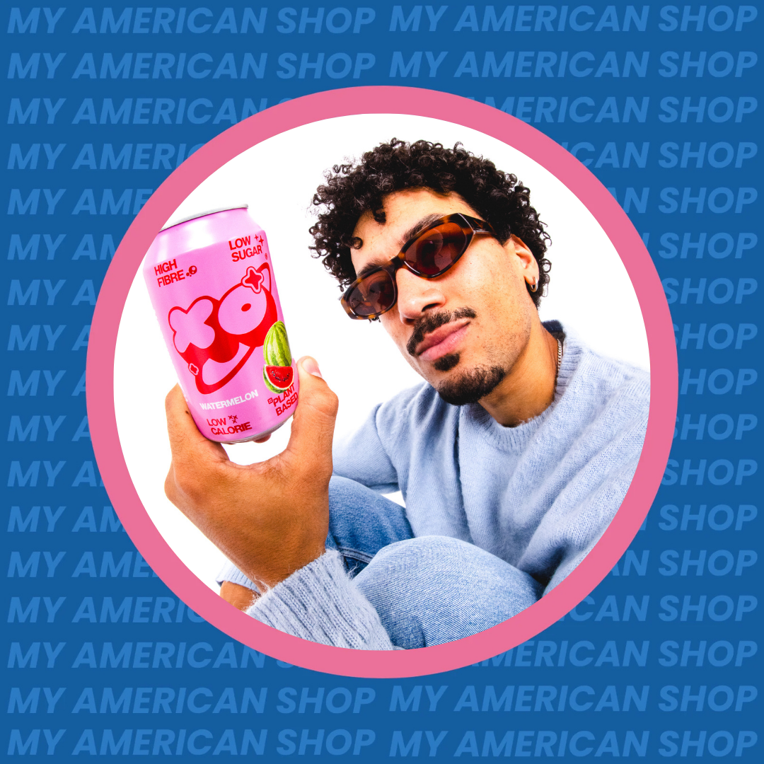 Après le kombucha, découvrez XOXO, la nouvelle référence des sodas prébiotiques