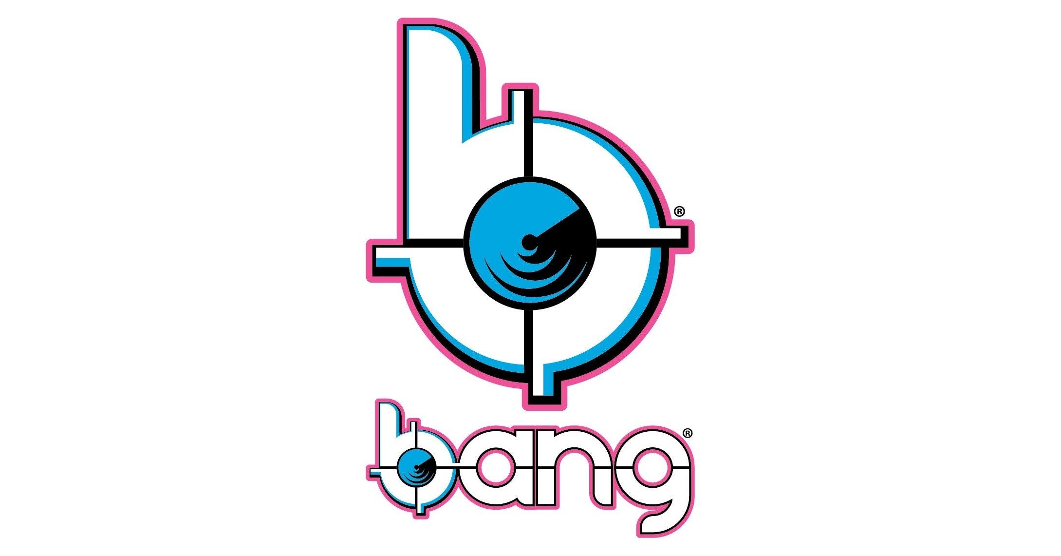Bang - My American Shop