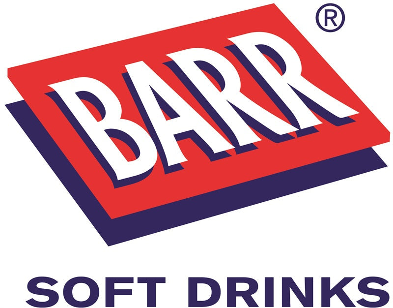 Barr - My American Shop