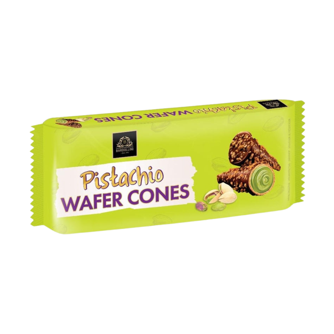American Bakery Cones Pistachio - My American Shop