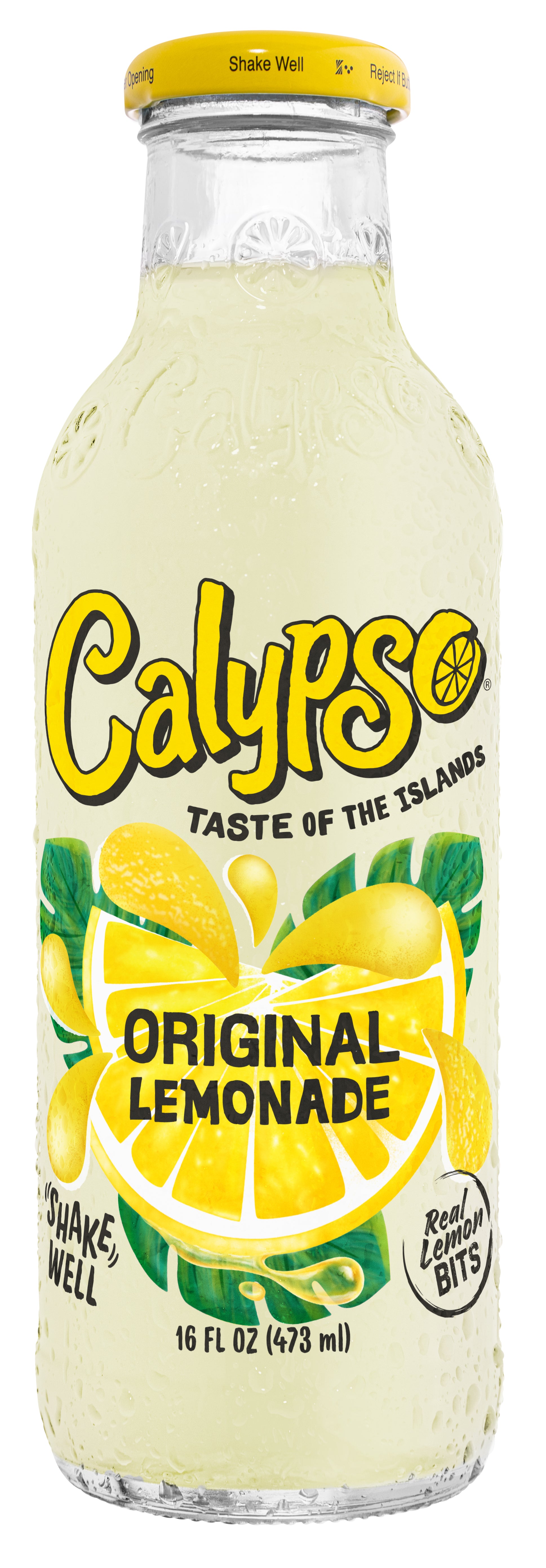 Calypso Lemonade Original