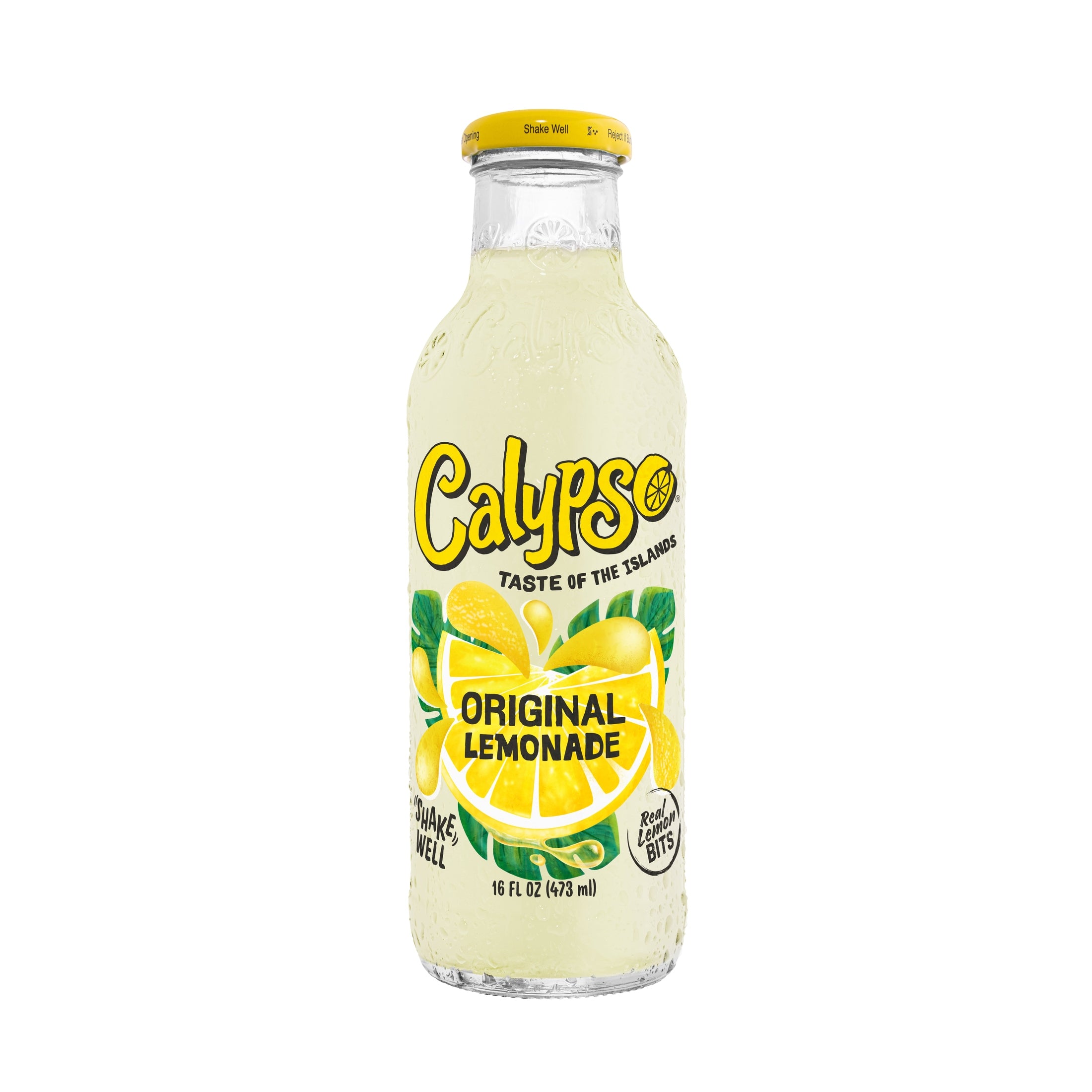 Calypso Lemonade Original - My American Shop