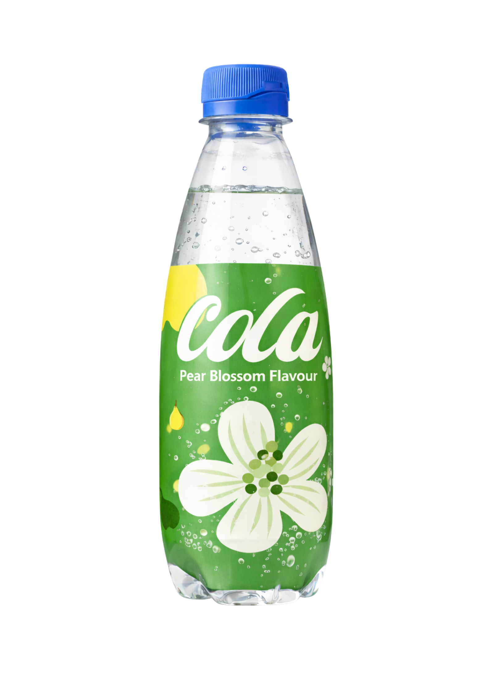 Cola Pear Flower - My American Shop