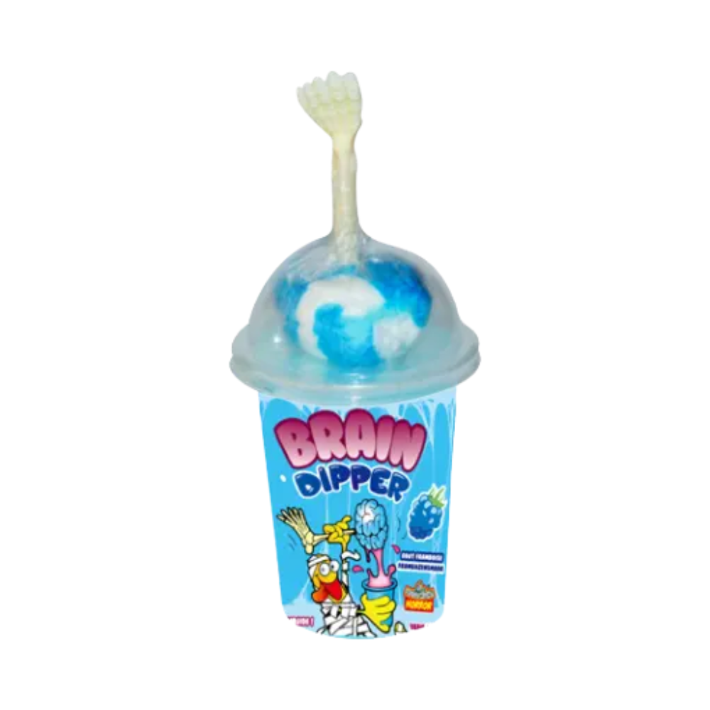 Funny Candy Brain Dipper - My American Shop
