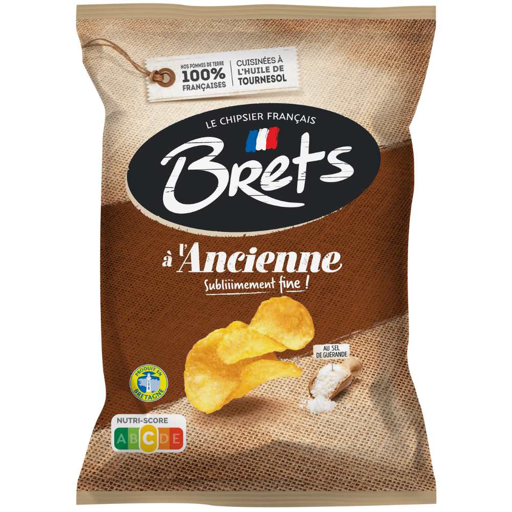 Brets A L'Ancienne