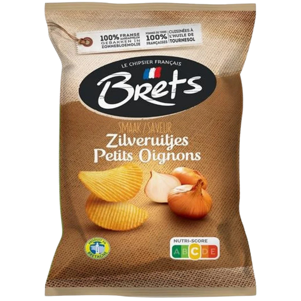 Brets Flavour Onion