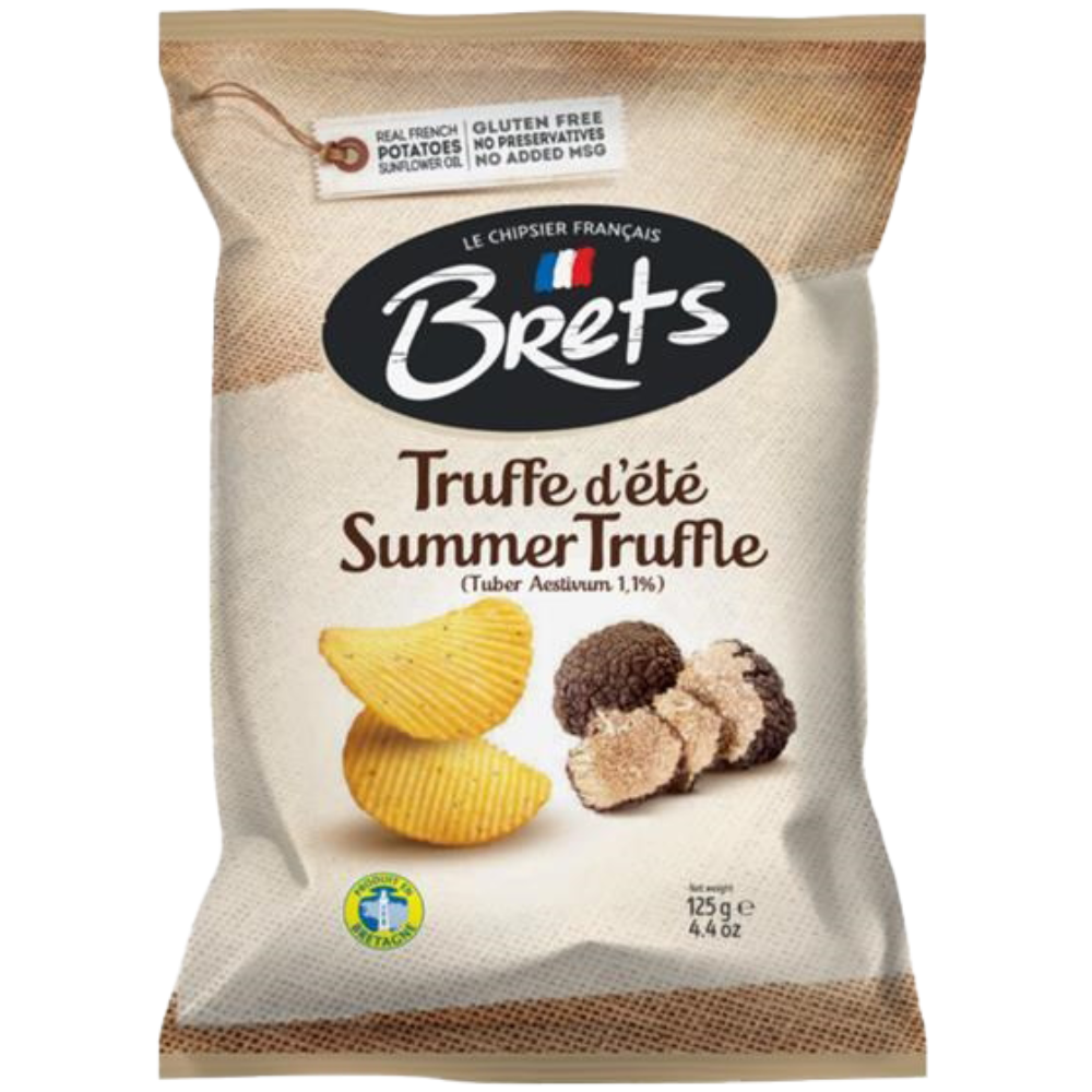 Brets Flavour Summer Truffle - My American Shop