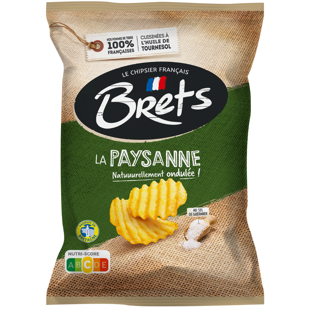 Brets La Paysanne