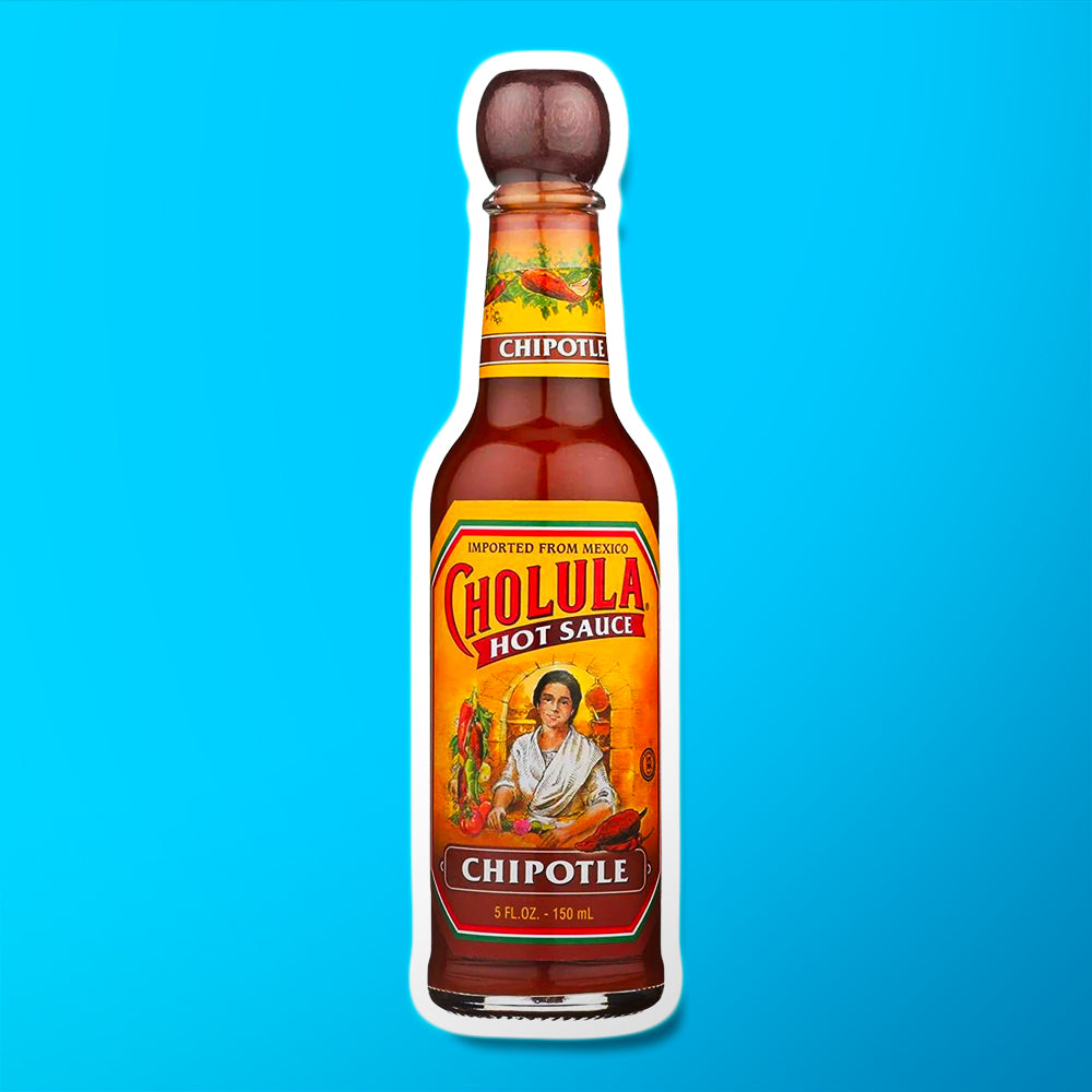 Cholula Hot Sauce Chipotle - My American Shop France