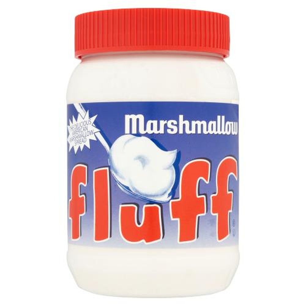 Durkee Fluff Marshmallow