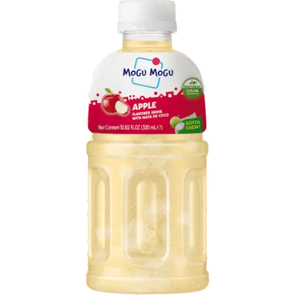 Mogu Mogu Apple - My American Shop