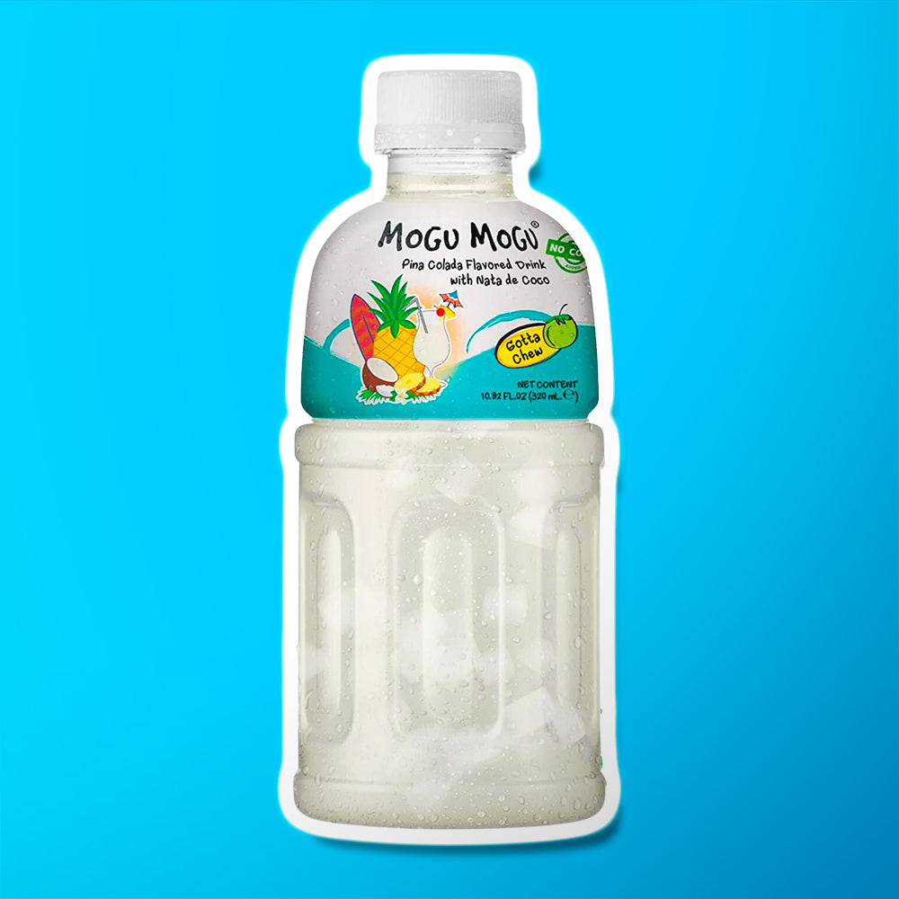 Mogu Mogu Pina Colada - My American Shop France