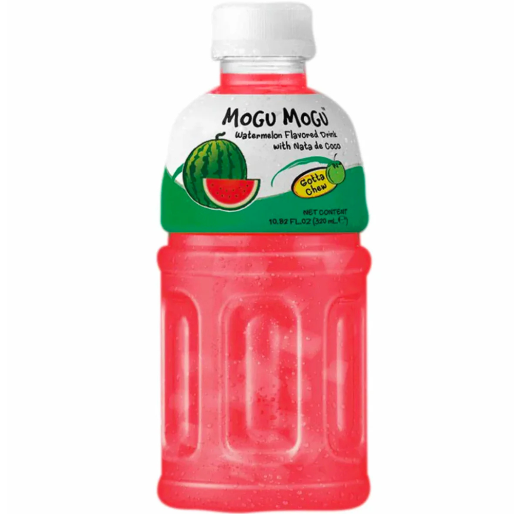 Mogu Mogu Watermelon - My American Shop