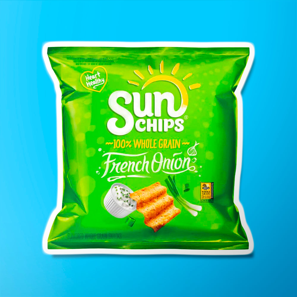 Sunchips French Onion Small