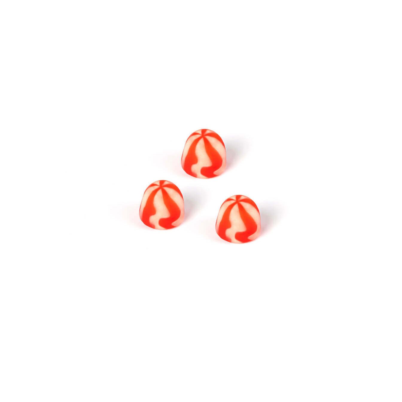 Vidal Mini Twist Drops Strawberry & Cream - My American Shop