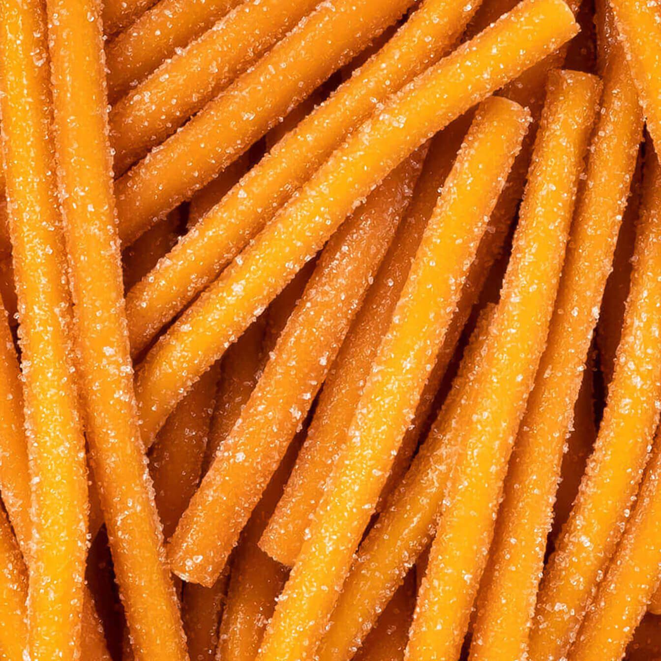 Vidal Sour Pencils Peach - My American Shop