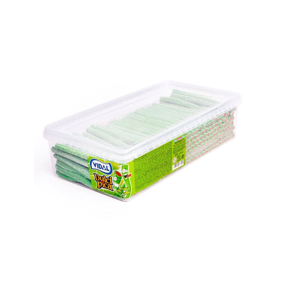 Vidal Sour Pencils Melon - My American Shop