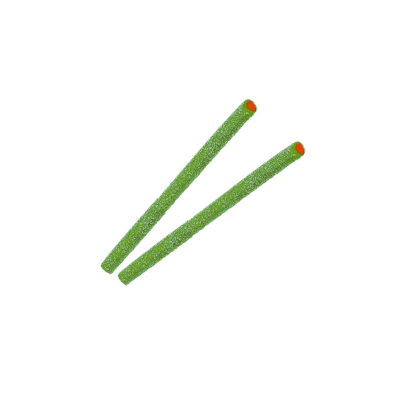 Vidal Sour Pencils Melon - My American Shop