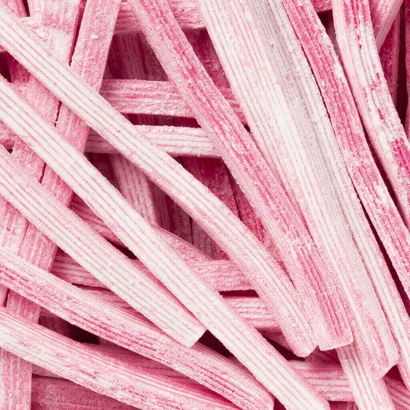 Vidal Stripped Rayaditos Strawberry - My American Shop