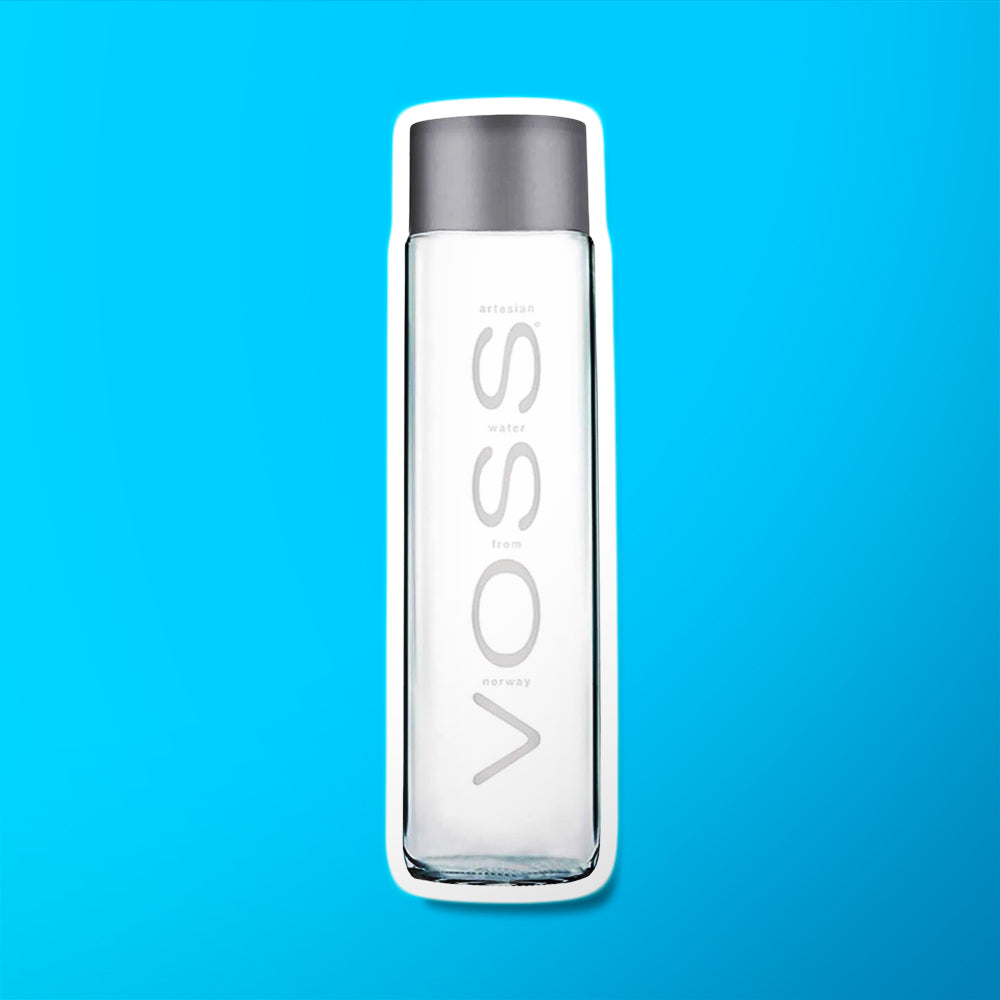 Voss Water Still - My American Shop France
