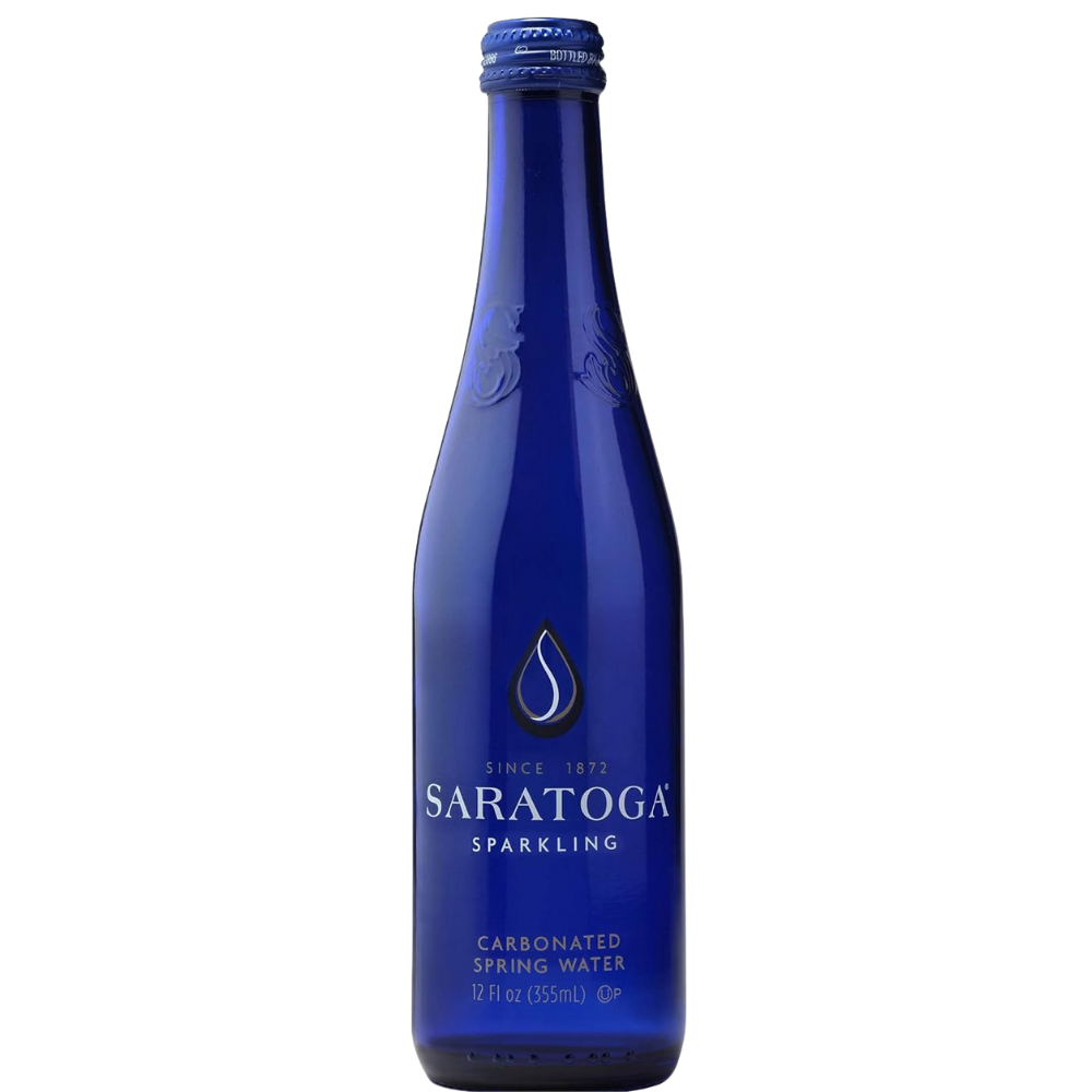 Saratoga Water Small - My American Shop