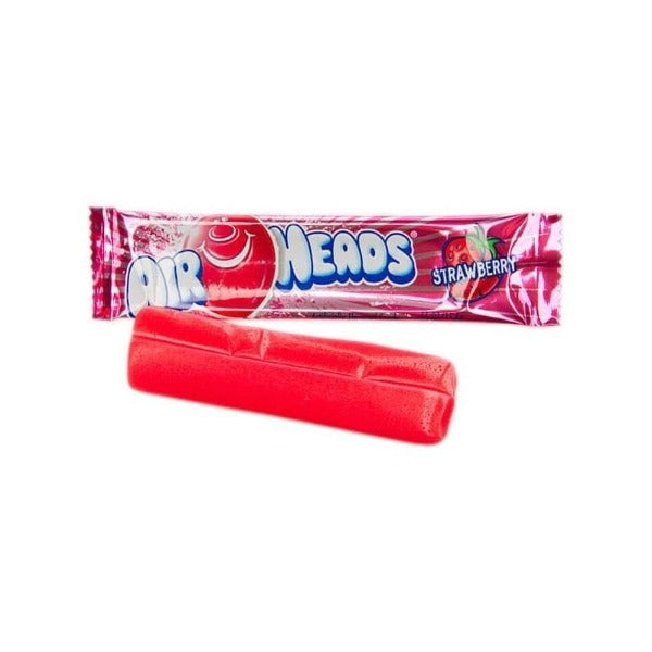 AIR HEADS FRAISE - My American Shop
