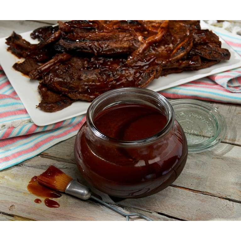 Bull's Eye BBQ Honey - My American Shop