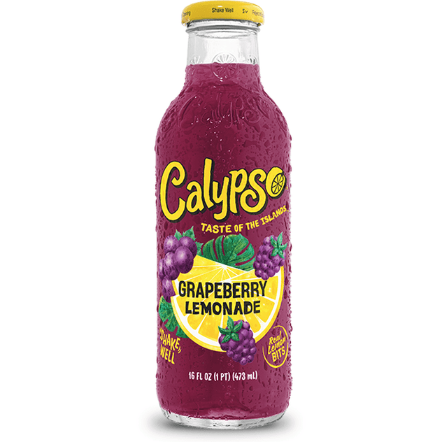 CALYPSO GRAPE BERRY - My American Shop