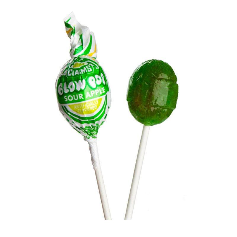 Charm's Blow Pop - My American Shop