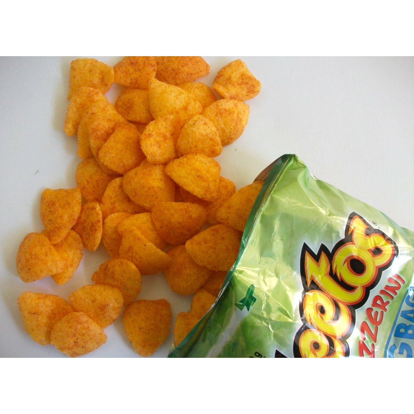 CHEETOS PIZZERINI - My American Shop