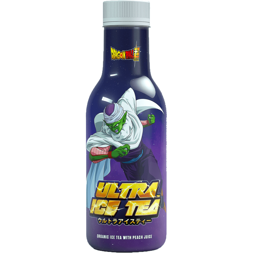 DRAGON BALL ULTRA ICE TEA PICCOLO - My American Shop