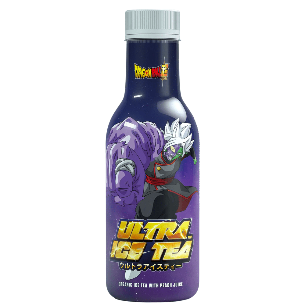 Dragon Ball Ultra Ice Tea Zamasu (DDM 12/2022) - My American Shop France