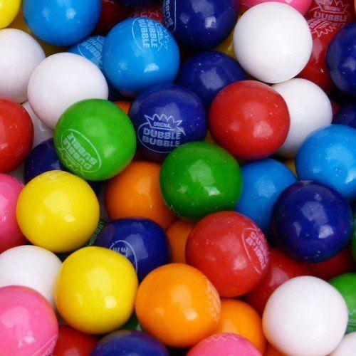 DUBBLE BUBBLE PEG BAG - My American Shop