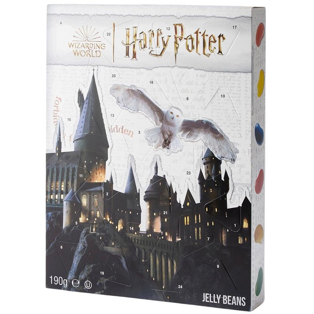 Harry Potter Advent Calendar - My American Shop