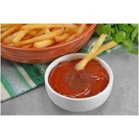 HEINZ KETCHUP HOT & SPICY - My American Shop