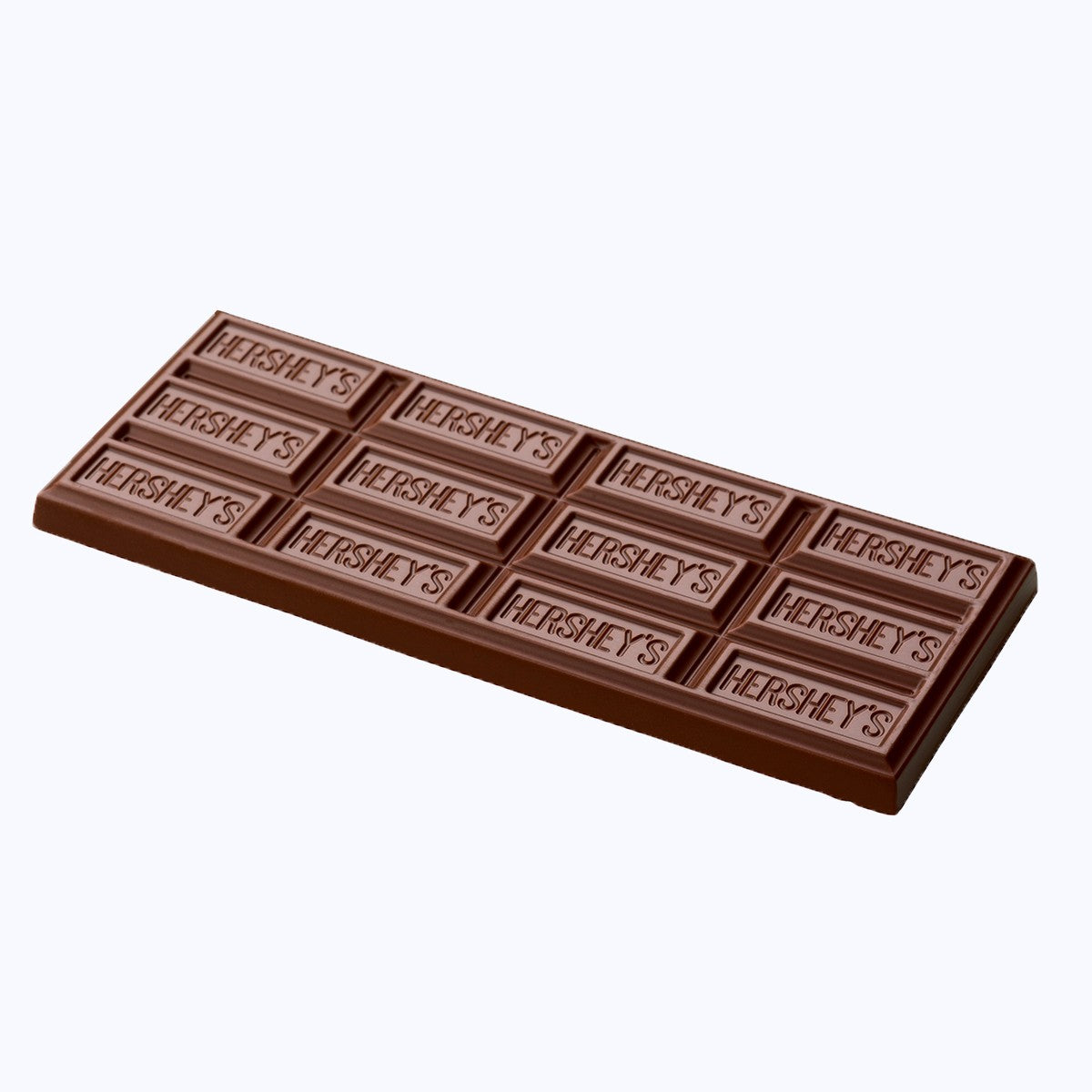 Hershey’s Cookies’N’Chocolate - Barre chocolat au lait et cookies - My American Shop