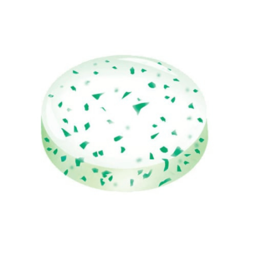 ICE BREAKERS WINTERGREEN - My American Shop