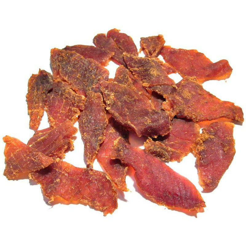 INDIANA JERKY TUNA - My American Shop