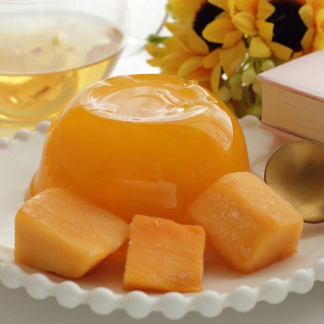 Jell-O Gelée Mangue - My American Shop