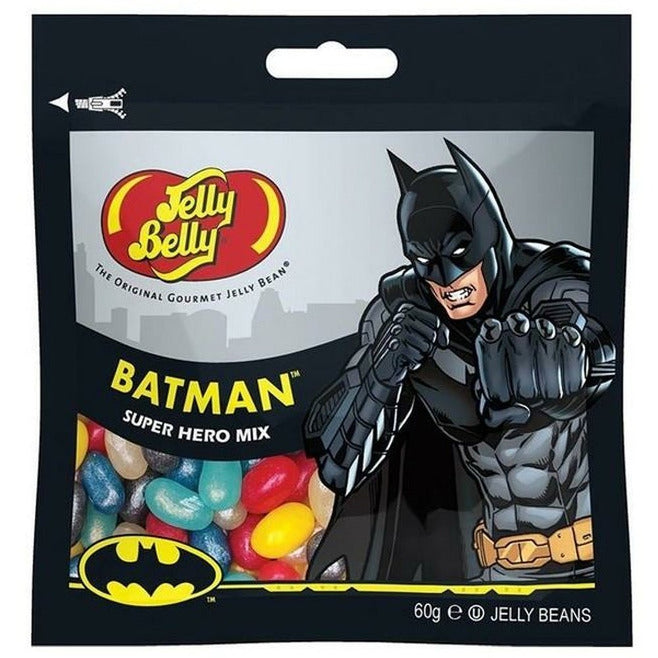 JELLY BELLY BEANS BATMAN- My American Shop
