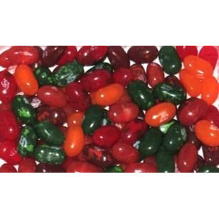 JELLY BELLY FLAMING FIVE BEANBOOZLED SACHET - My American Shop