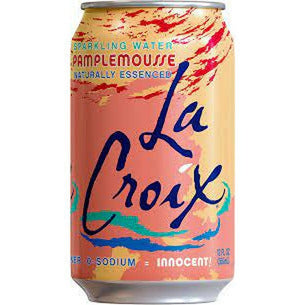 LA CROIX PAMPLEMOUSSE - My American Shop