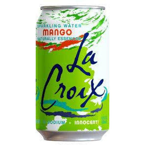 LA CROIX MANGO - My American Shop