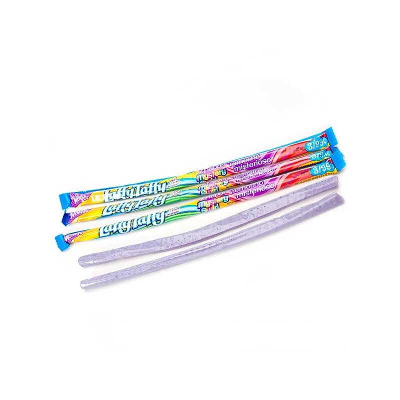 LAFFY TAFFY GOÛT MYSTÈRE - My American Shop