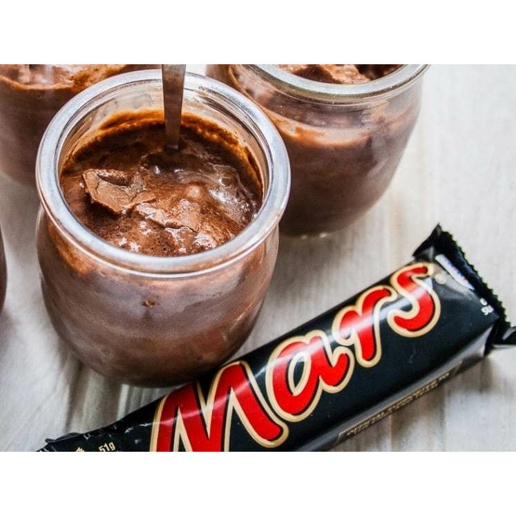 MARS PATE À TARTINER - My American Shop
