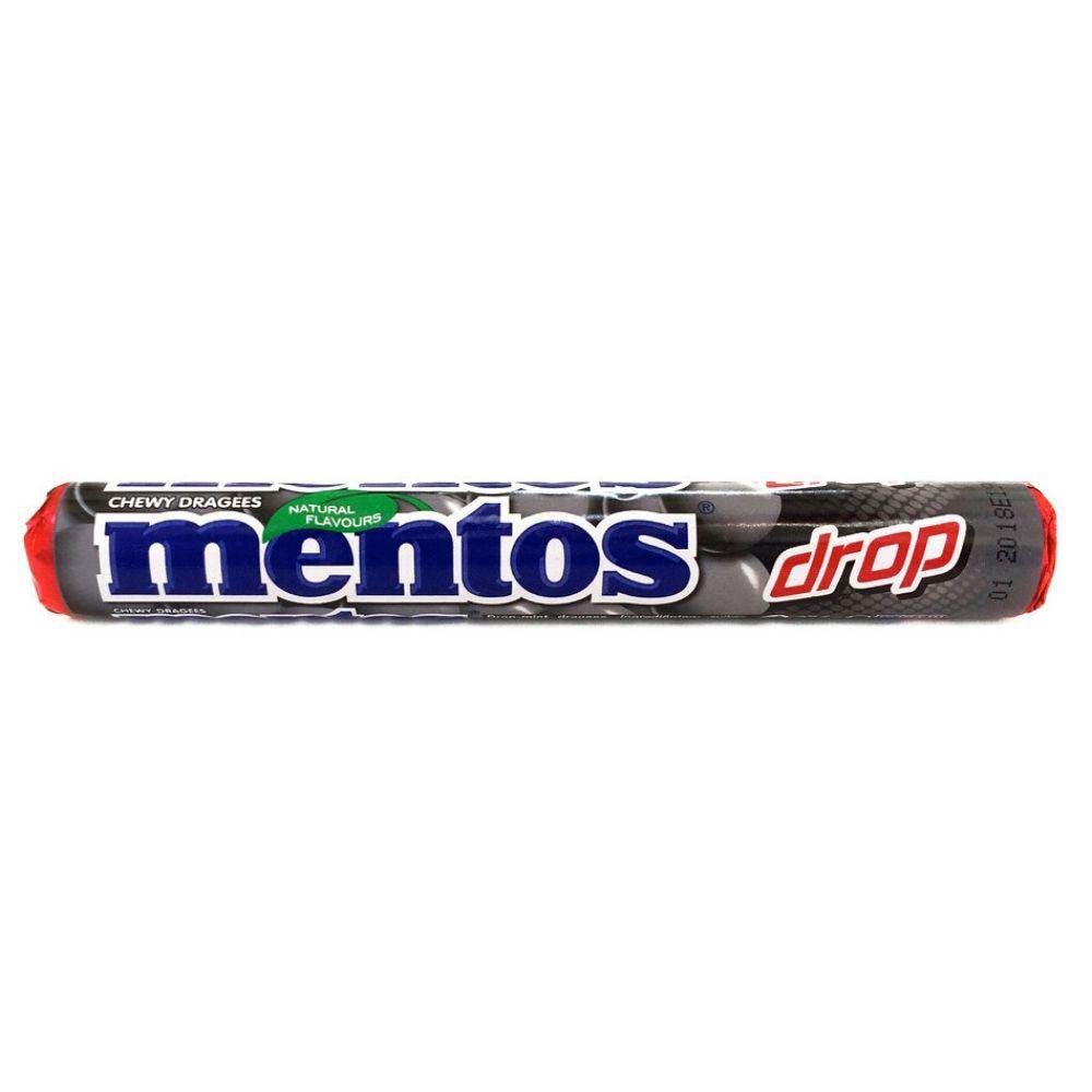 Mentos Drop - My American Shop France