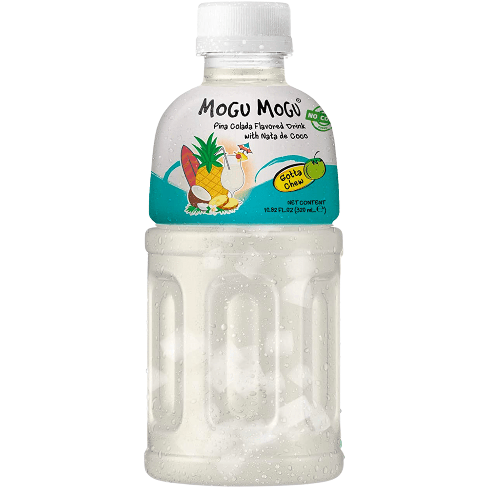 Mogu Mogu Pina Colada - My American Shop France