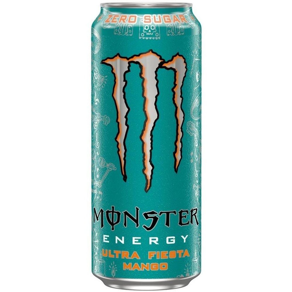 MONSTER ULTRA FIESTA MANGO