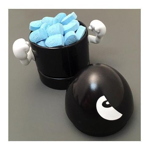 BONBONS NINTENDO BULLET BILL - My American Shop