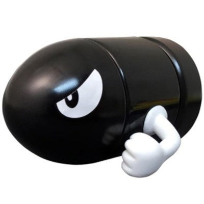 BONBONS NINTENDO BULLET BILL - My American Shop